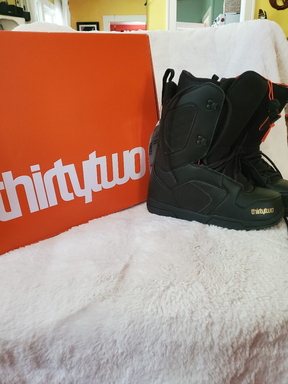 WMNS EXIT SNOWBOARD BOOT